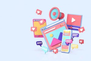 オウンドメディア開始から運用までのステップ