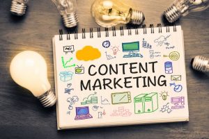 コンテンツマーケティングとコンテンツSEO
