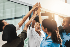 企業理念の作り方4ステップ