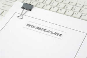 SDGs（持続可能な開発目標）とはどのような取り組みなのか？