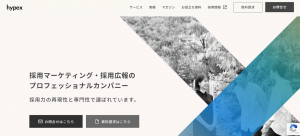 株式会社hypex