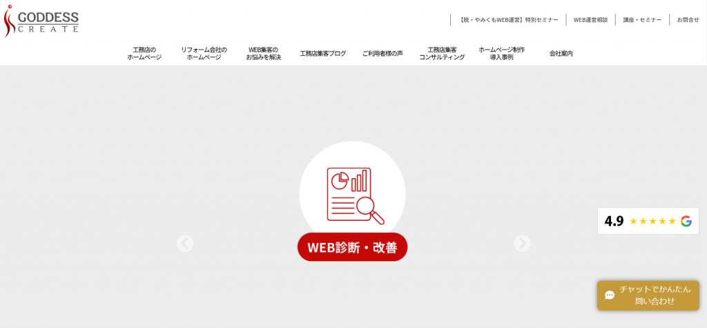 株式会社ゴデスクリエイト