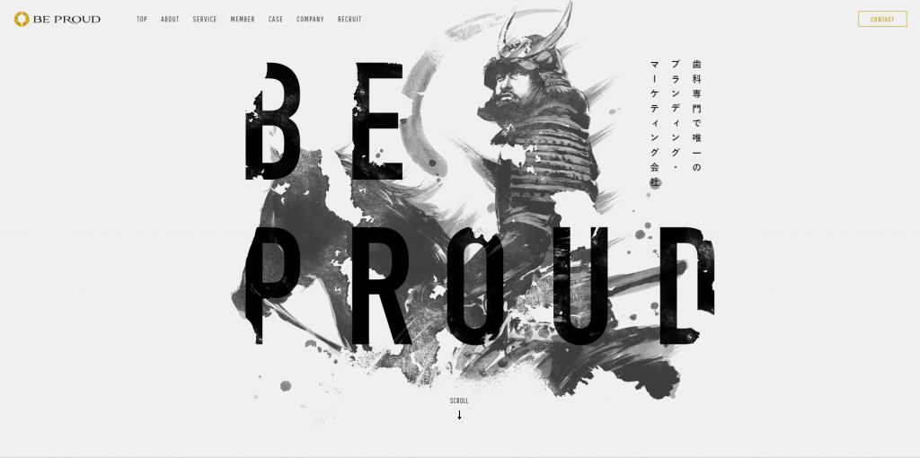 株式会社BE PROUD