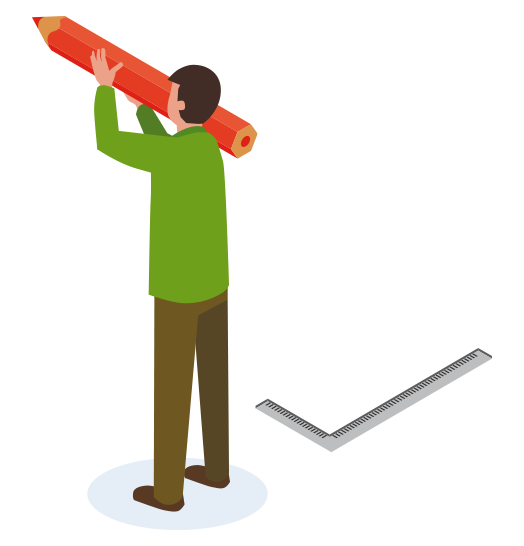 制作だけじゃなく業界自体に対する造詣が深い人に任せたい…