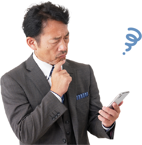 ｢相談したい｣と思わせる“信頼の形”を手に入れませんか？