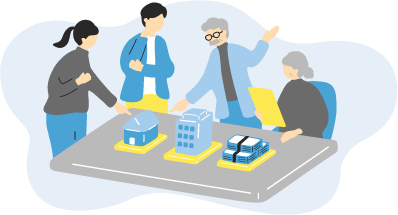 相続・空き家市場が拡大し、売却理由が多様化