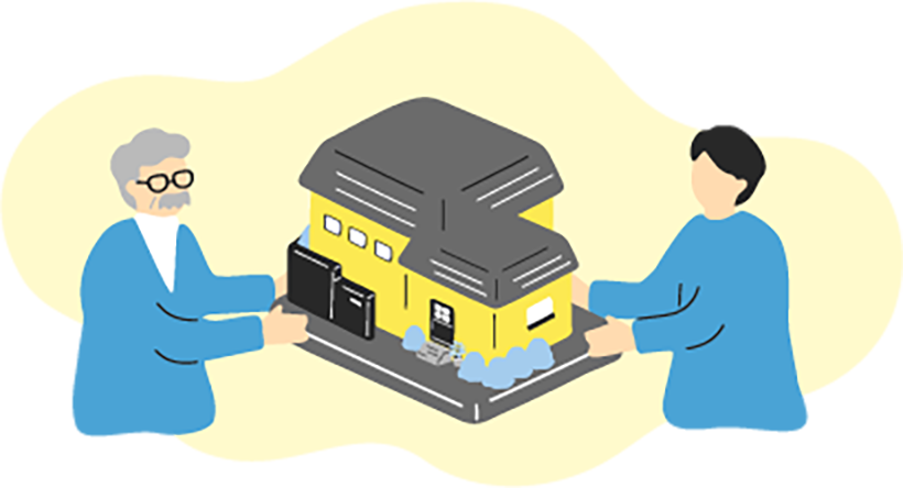 営業現場に即した「実際に使える」「成果に繋がる」導線設計