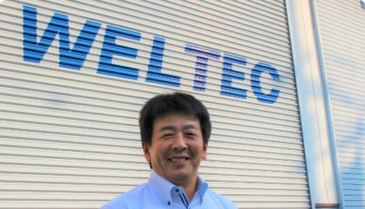 Webサイトリニューアルでお問い合わせ数2倍以上！“レーザー精密溶接”を伝わりやすくコンテンツで表現＆集客力アップ