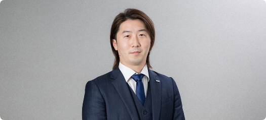 Yuki Moriyama
