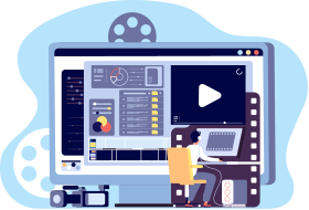 プロモーション動画