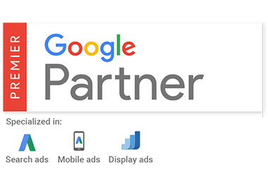 Google Partner Premier
