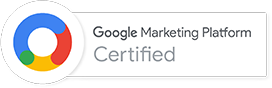 Google Marketing Platform Certified
