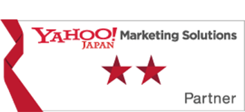 Yahoo! Japan Marketing Solutions Partner