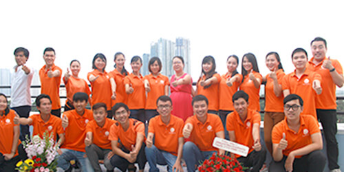 株式会社フードコネクション様