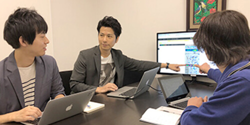 株式会社ニュートン様