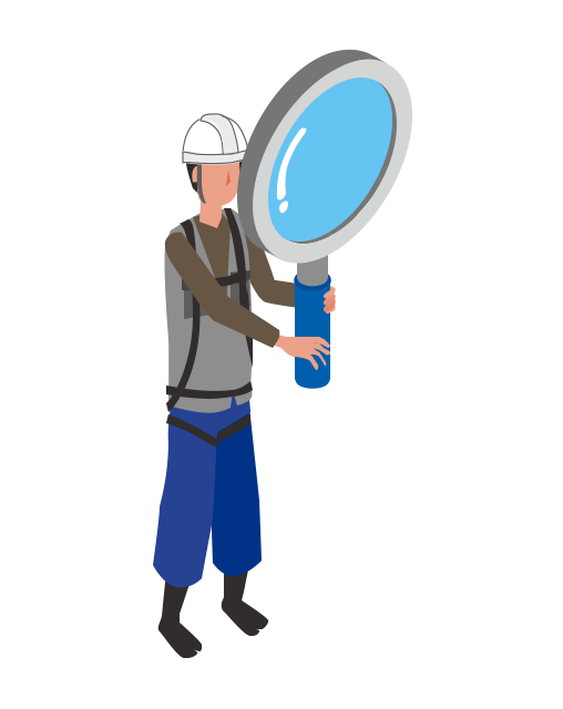 信頼できる会社に頼みたいけど、検索したらたくさん出てくるんだよな…