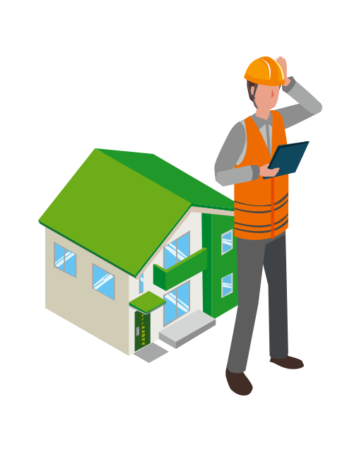 企画も制作も運用も、専門のプロにまるっと任せたい