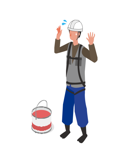 実績と経験の多い担当者に任せたい…