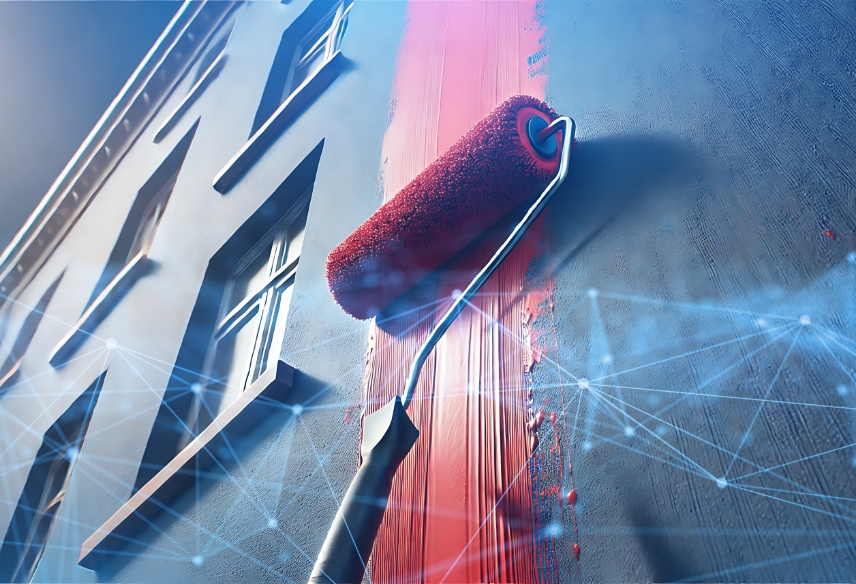 戦略企画からクリエイティブ、広告や  コンサルまで、ワンストップで提供