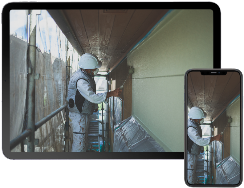 採用サイト制作 