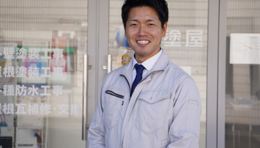 外壁塗装の売上570％増！受注単価130％増！元請け受注割合を上げるためのWEBブランディング事例