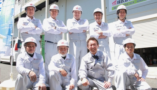 外壁塗装の自社施工割合3割→6割・利益率130％！塗装経験者400名アンケートをもとにした集客成功のポイント