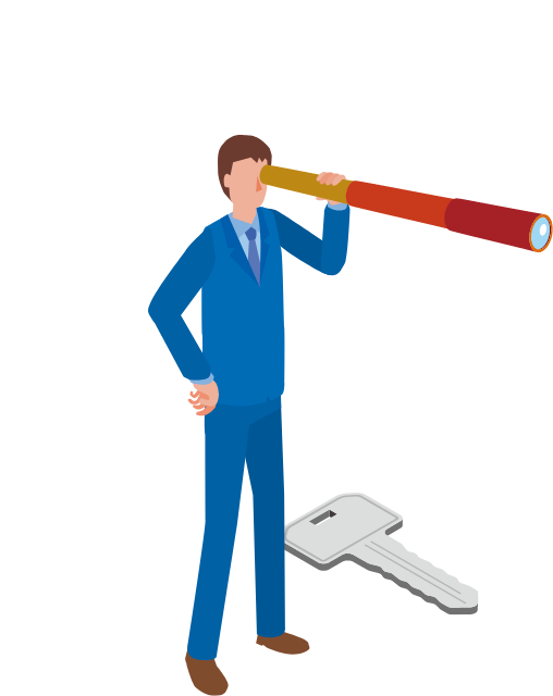 信頼できる会社に頼みたいけど、検索したらたくさん出てくるんだよな…