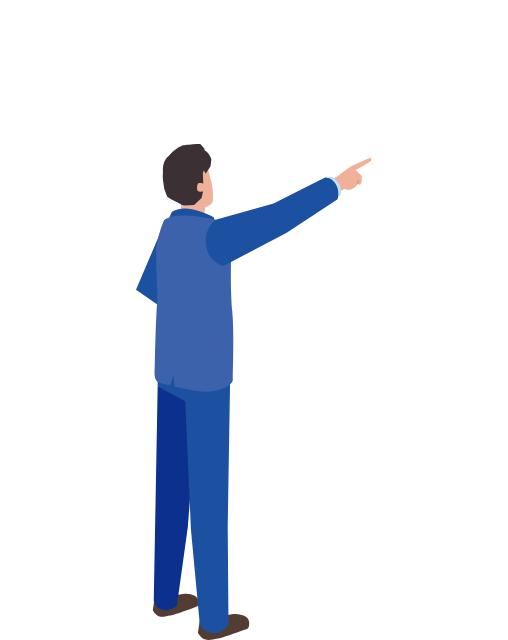 企画も制作も運用も、専門のプロにまるっと任せたい