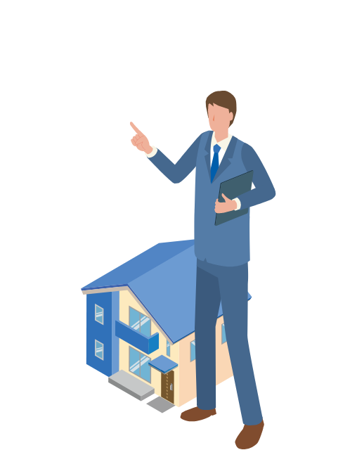 実績と経験の多い担当者に任せたい…