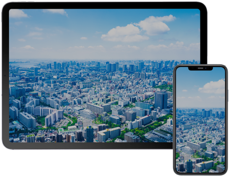 採用サイト制作 