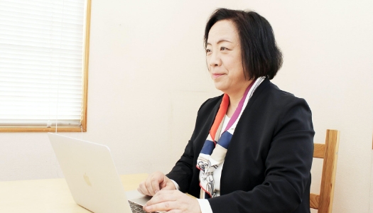 ホームページ経由の査定依頼が1年で2倍に！相談に来たお客様が100％「依頼」に繋がる地域密着50年の不動産会社事例