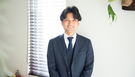 ホームページリニューアル後、不動産売却の成約件数は10倍以上！認知拡大のために代表自ら取った戦略とは