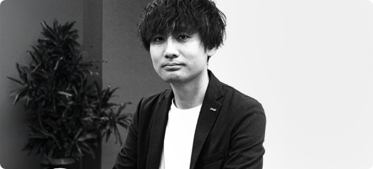 Naoki Fukuno