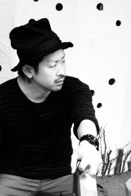 ディレクター 才馬 信人 Saima Nobuhito