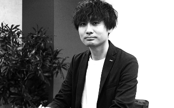ディレクター 福野 直希 Fukuno Naoki