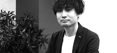 ディレクター 福野 直希 Fukuno Naoki