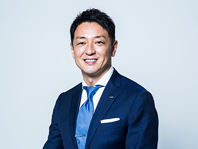 代表取締役社長 木村裕紀