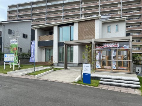 目的とターゲットが違う住宅シリーズの構築