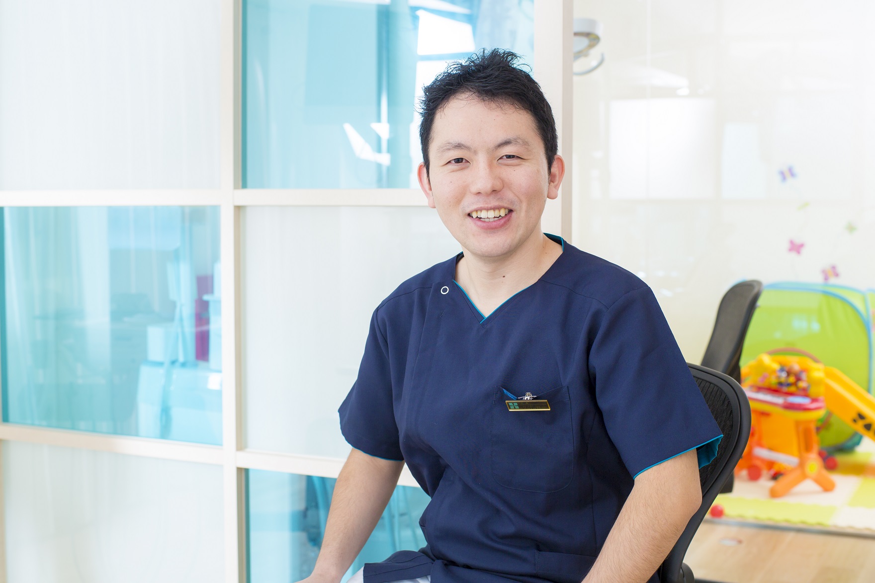 新規開院直後にターゲットと医院名を変更！歯科競合の多い大阪市で売上3倍を達成
