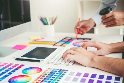 反響獲得のための売買チラシの作り方~デザイン構成編~