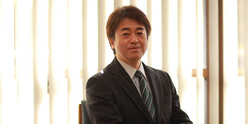 山下和繁　三代目工務店社長の決意