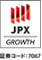 jpx growth