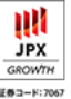 jpx growth