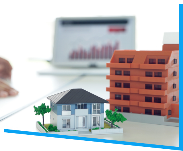 900社の住宅業界の運用実績を誇るブランディングテクノロジーが活用方法を支援