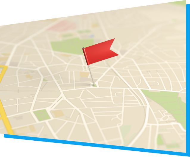 1地域各業種、1社のみ！競合と被らないプロモーション！