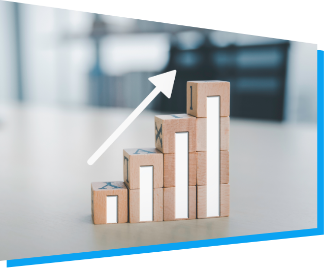 導入後2か月目から効果実感の実績！すぐ取り組める即効性が魅力