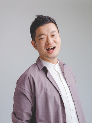 Creative Labo. General Manager 江口 智裕