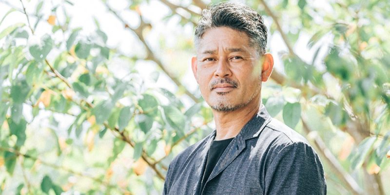 鈴木 孝次(すずき たかじ)様Bell’s Works（ベルズワークス） 代表