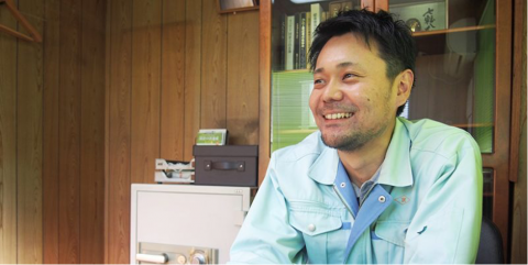 大健工業株式会社