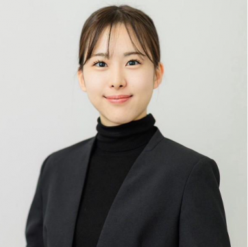 代表取締役 永見 日菜子